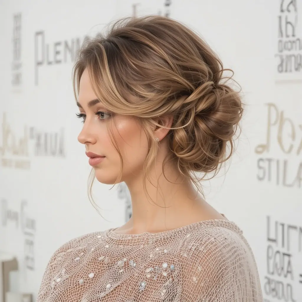 hairstyles for adults woman