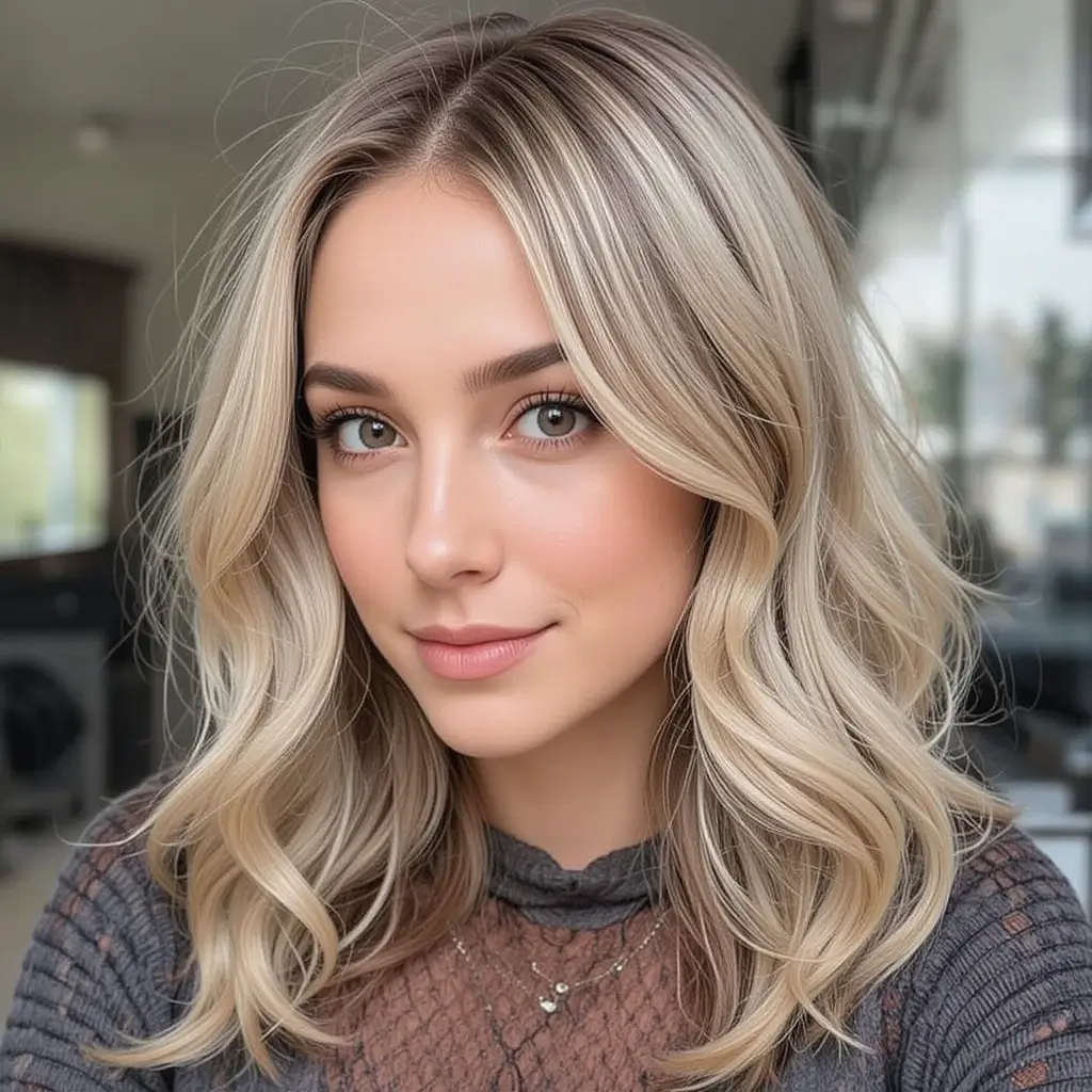 hairstyles for all hair types