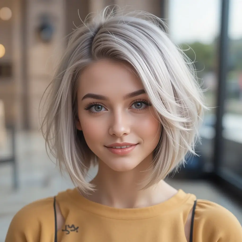 11. Tapered Cut