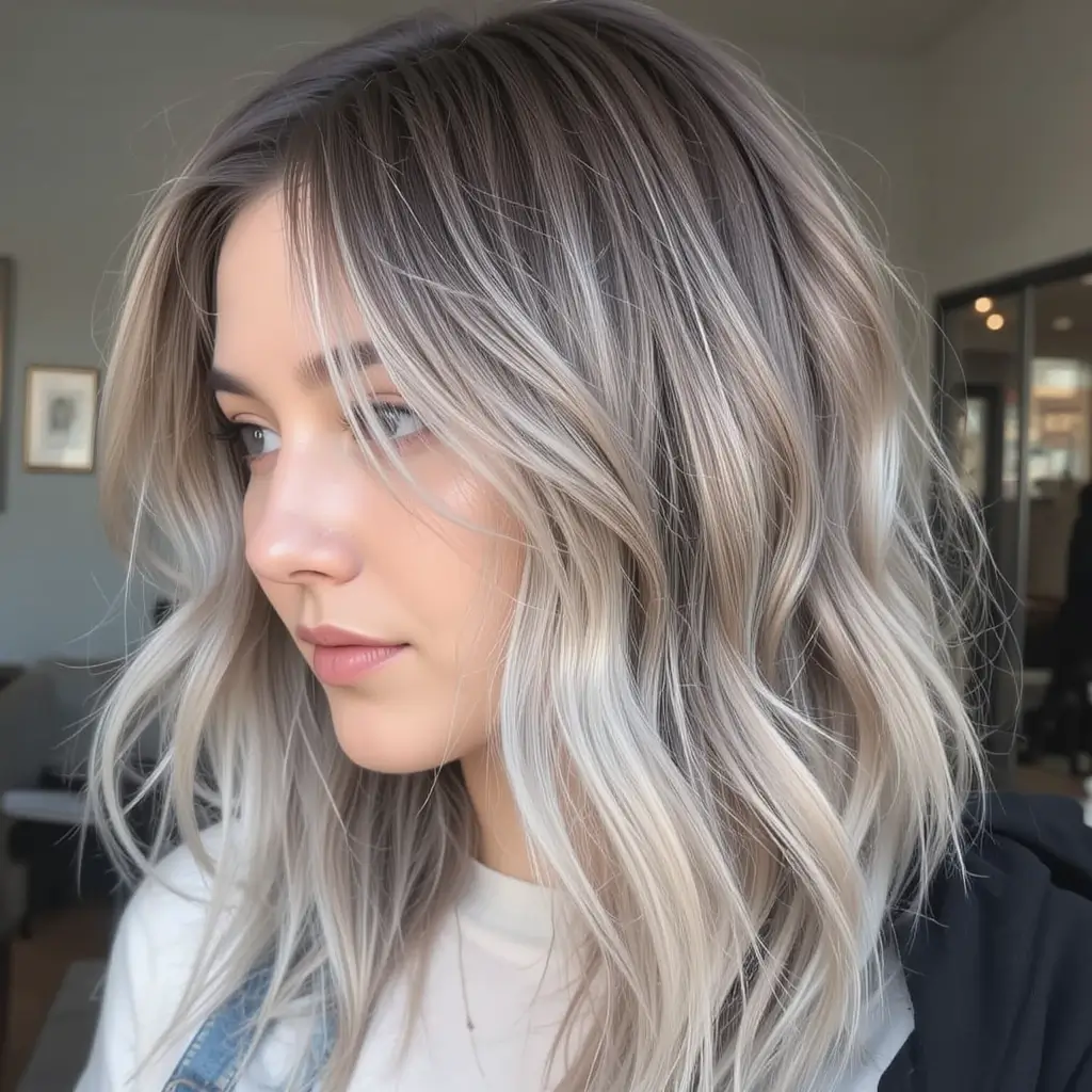 40 Stunning Ashy Light Brown Hair Trends You Need to Try