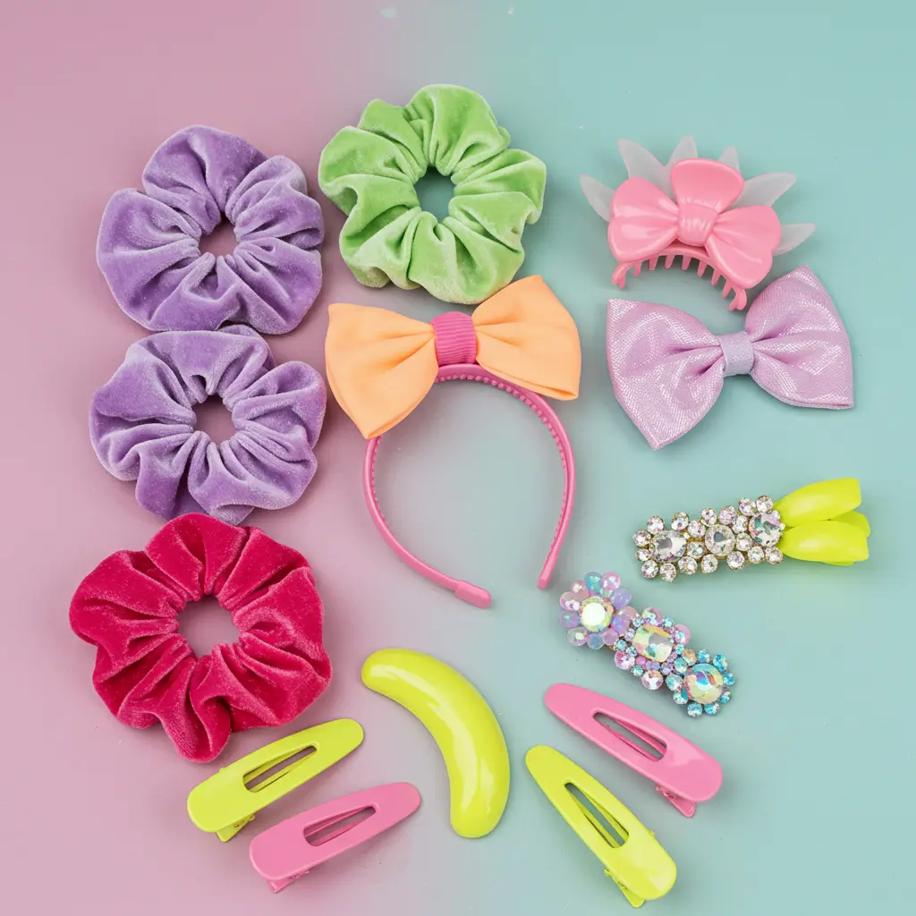 Accessorize Like You Mean It