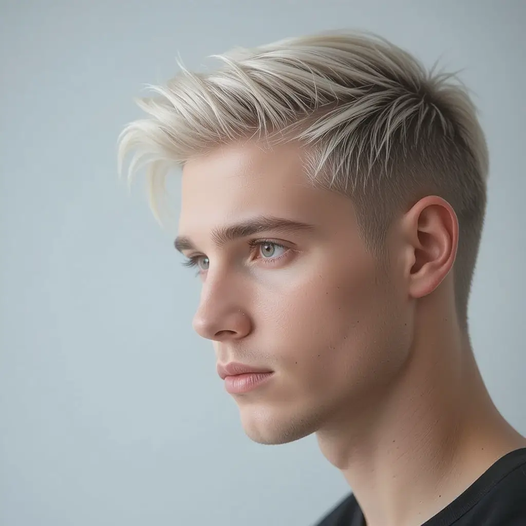 Angular Fringe Mod