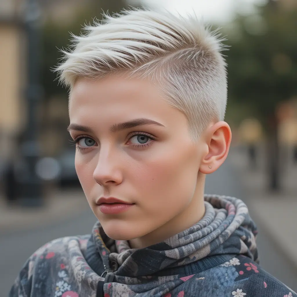 Buzz Cut
