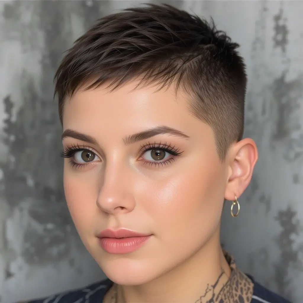 Buzz Cut