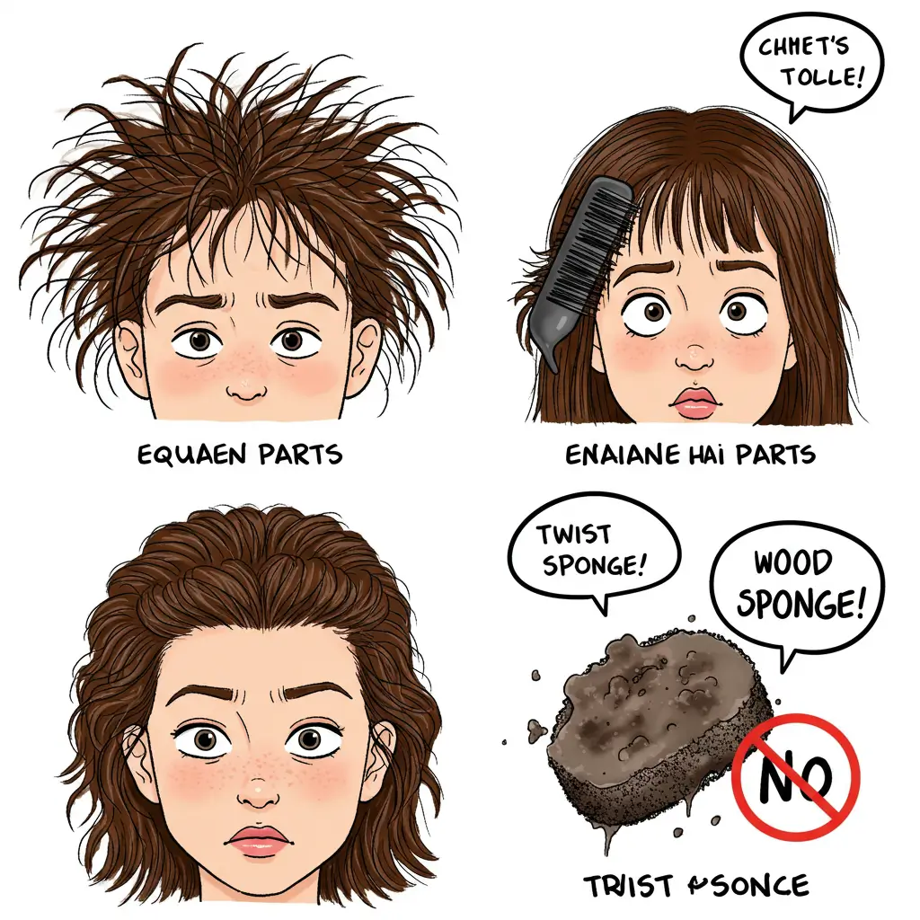 Common Mistakes to Avoid