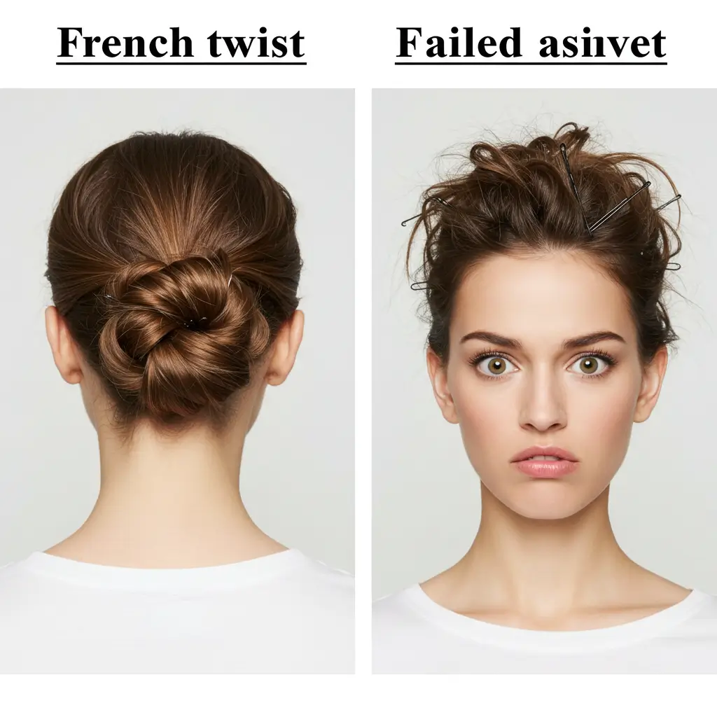 Common Mistakes 