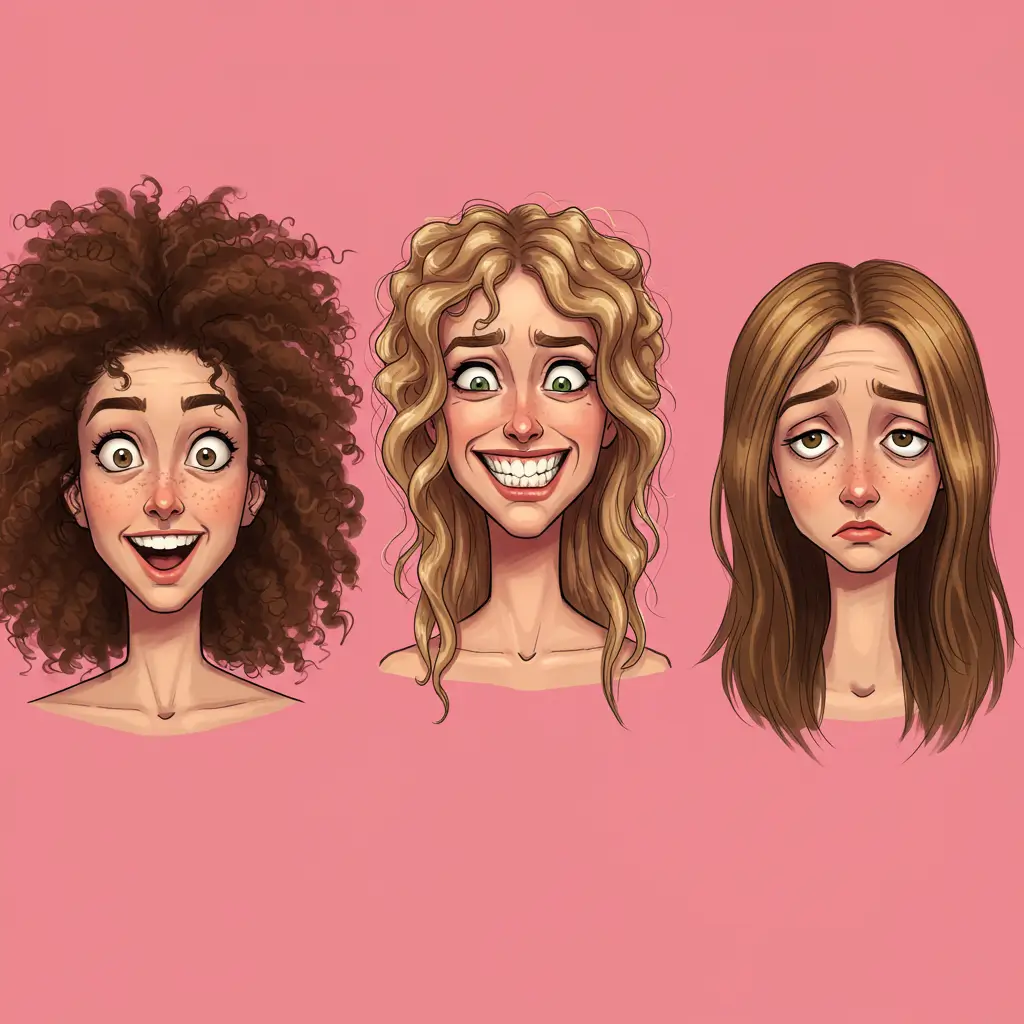  Common Wavy Hair Mistakes