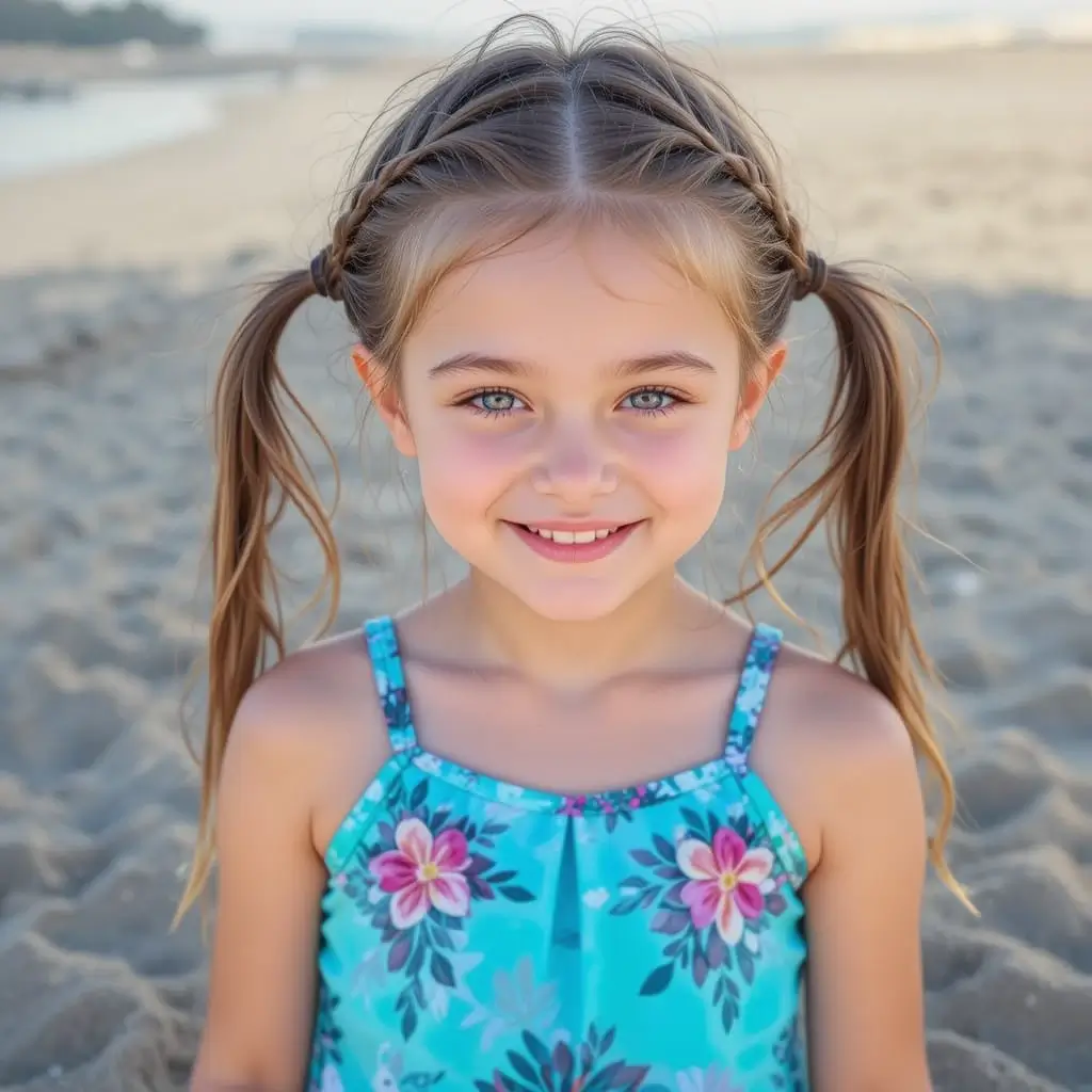 Criss-Cross Braids