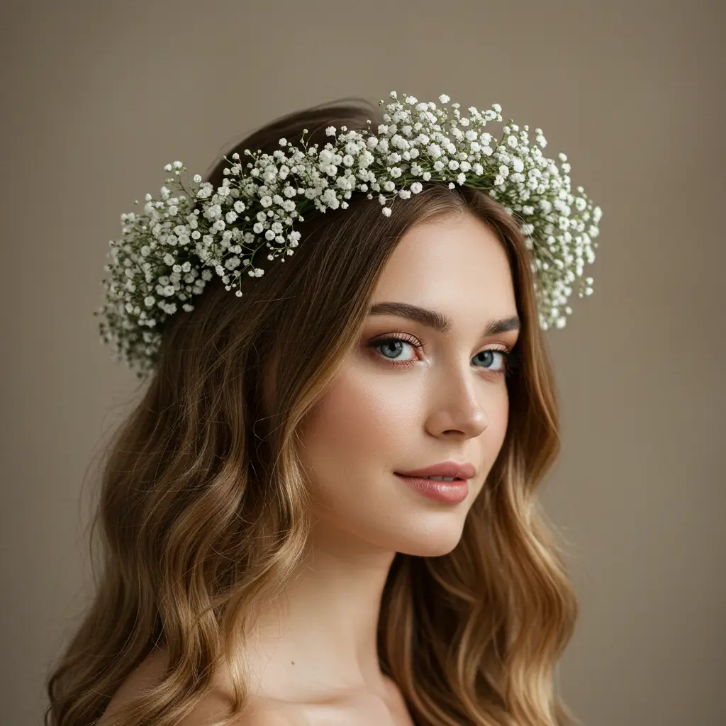 Crown Braid