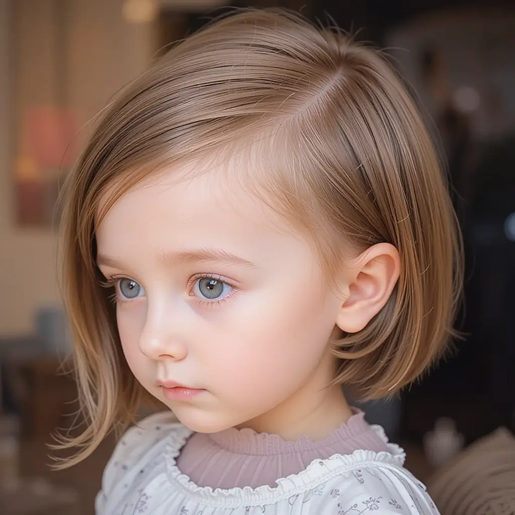 Ear-Length Crop