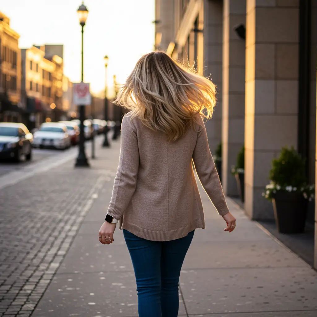 Final Thoughts So, Should You Try Balayage