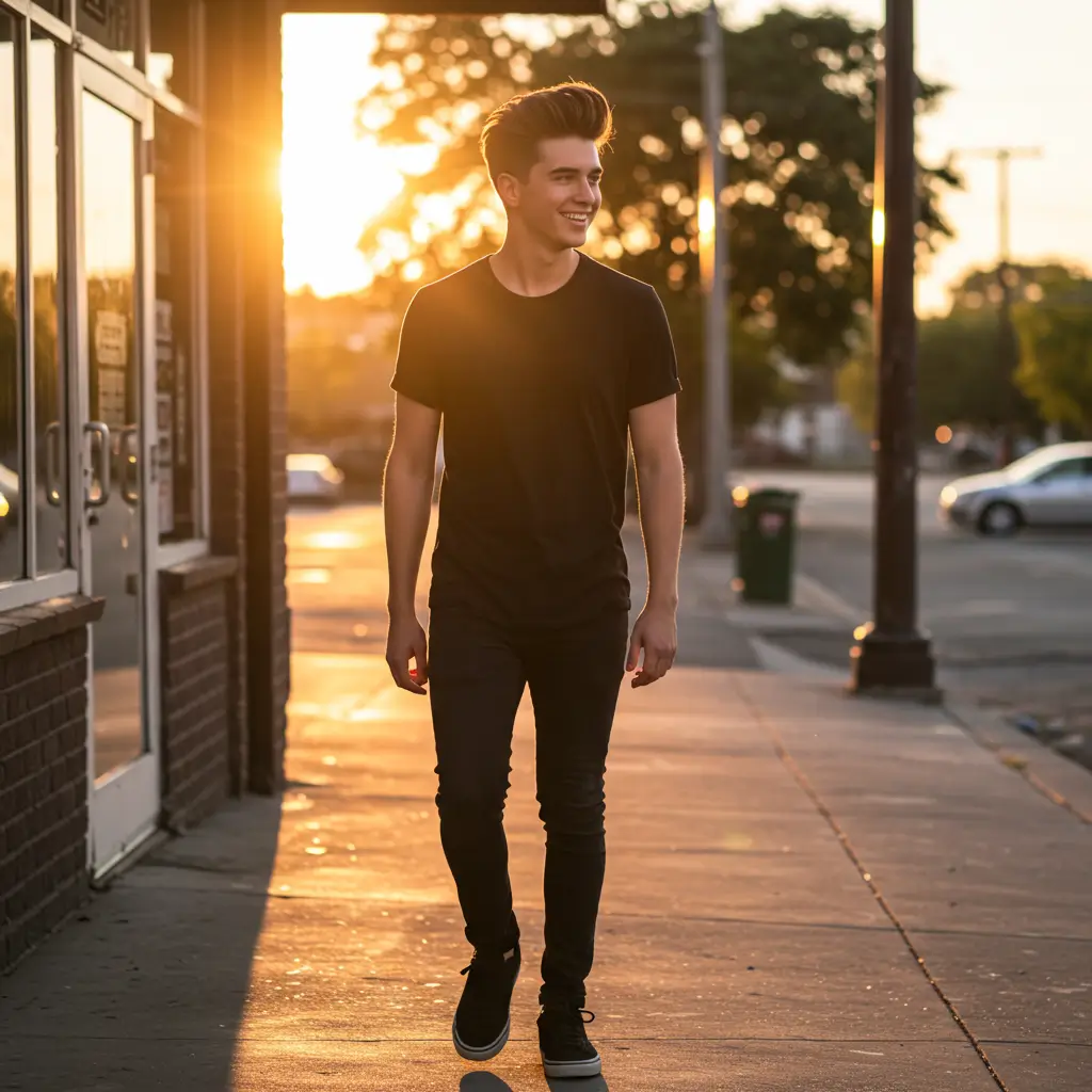 Final Thoughts Why the Pompadour Still Slaps