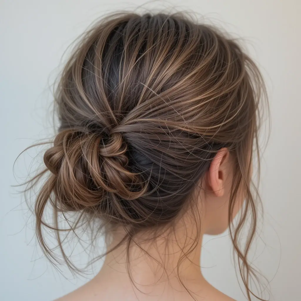  Front Twist Back Pull