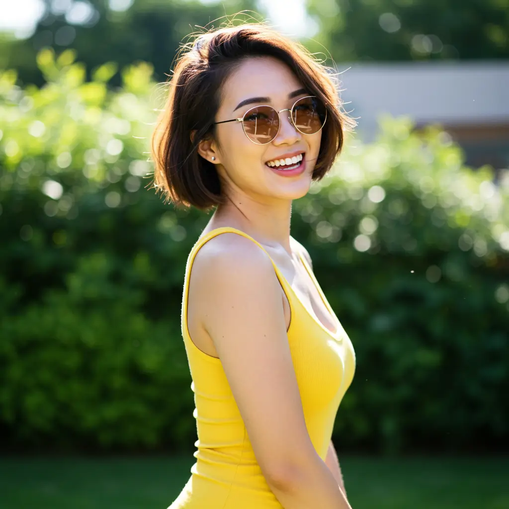 Go Bold, Go Short