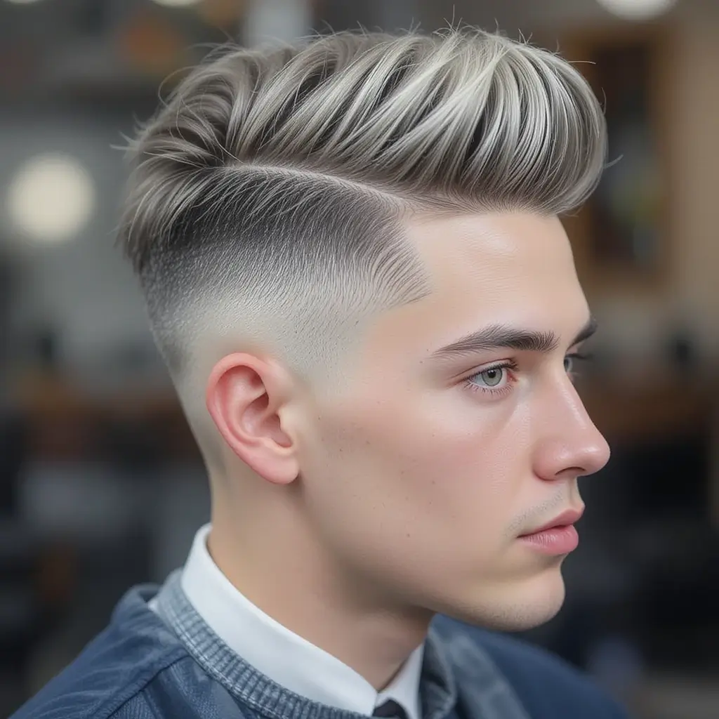 High Fade Mod