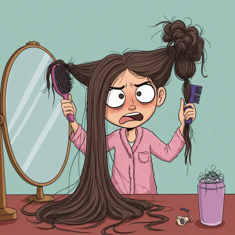 How to Do Bun Hairstyles for Long Hair