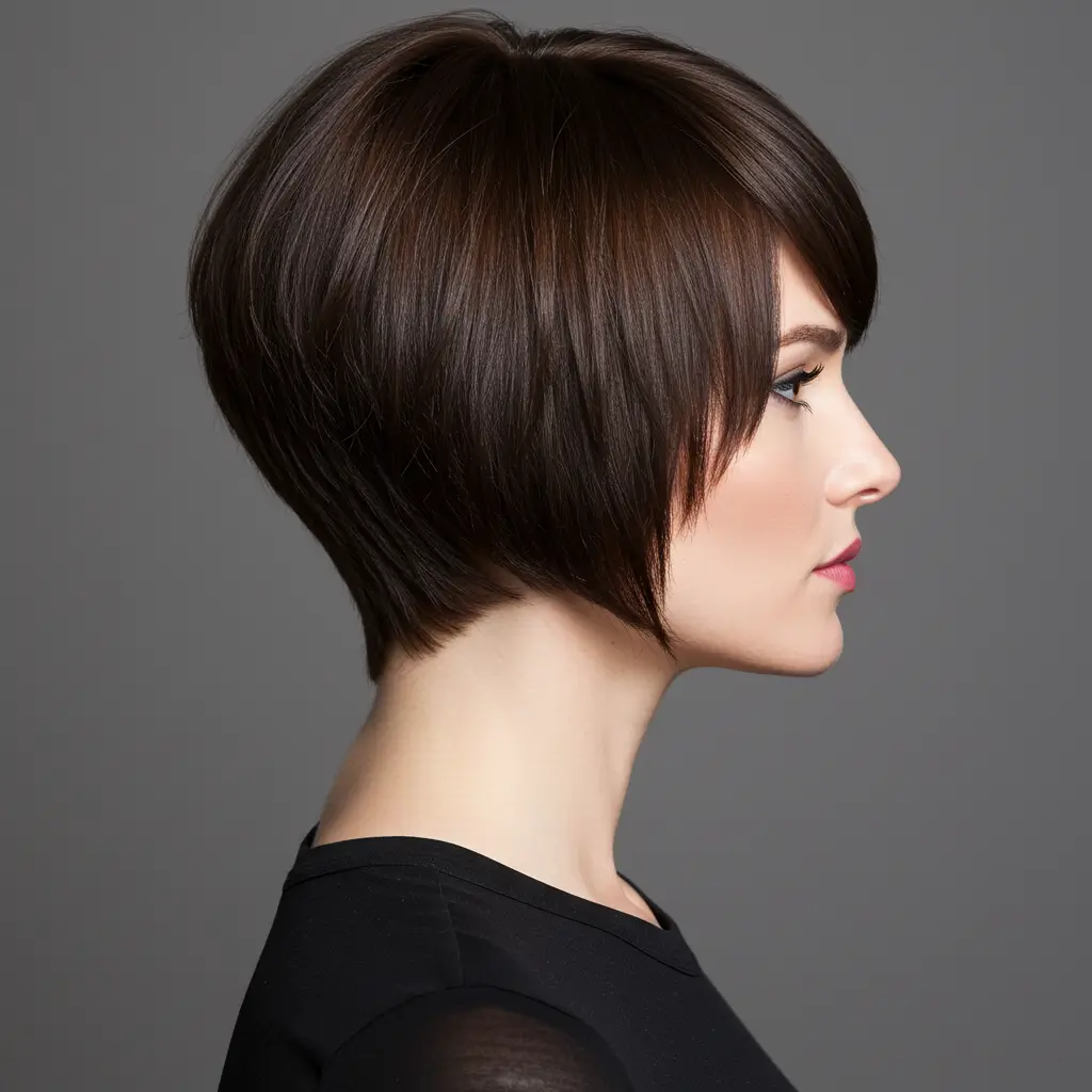 Inverted Bob