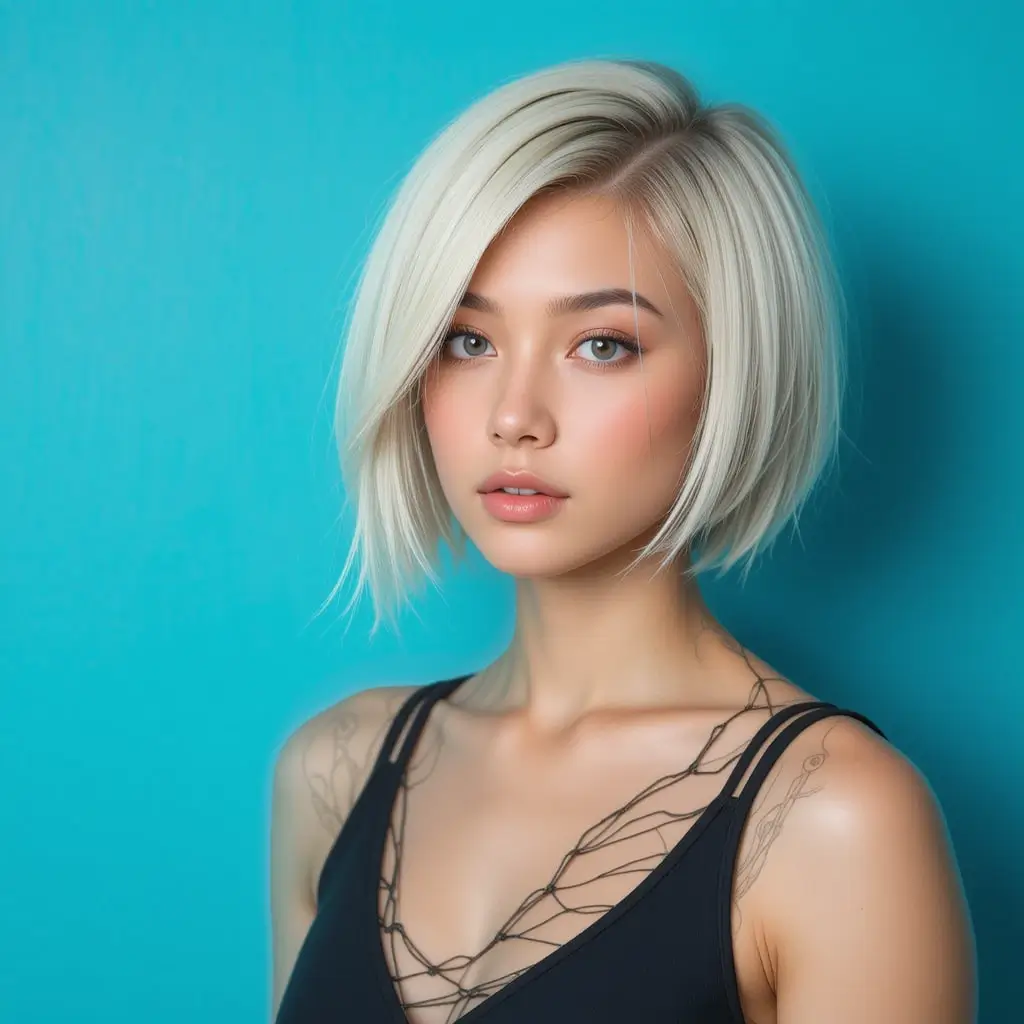 Inverted Bob