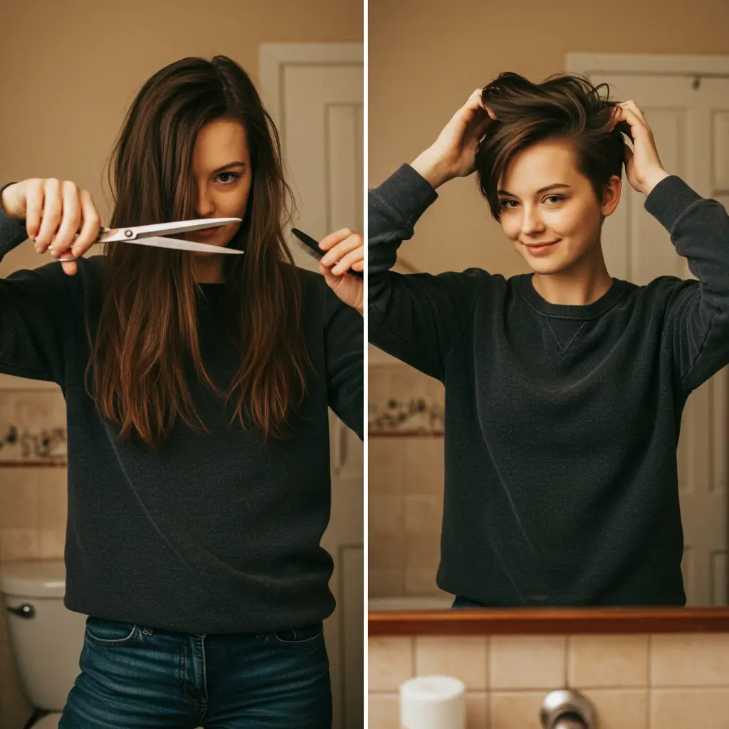 Is It Worth Cutting It Yourself