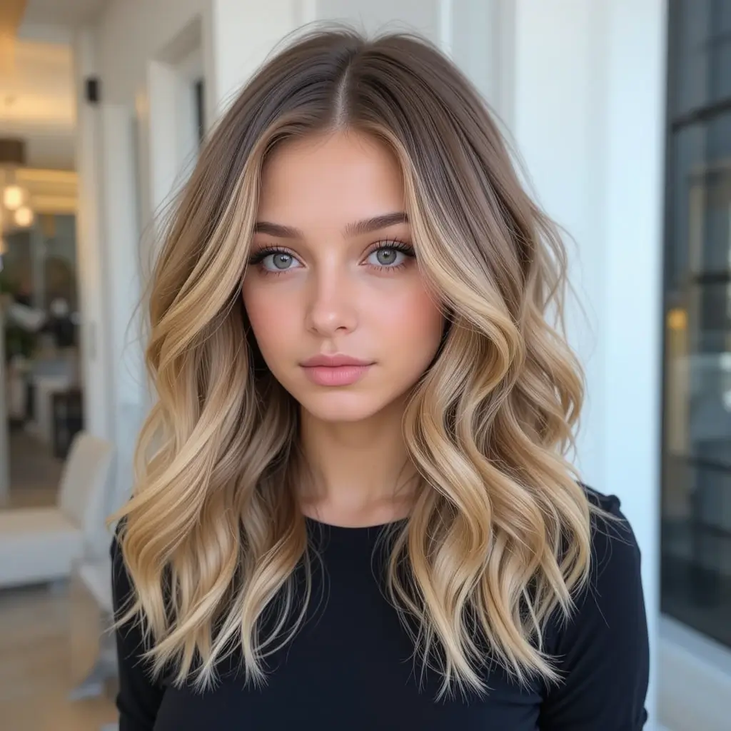 Layered Lob with Deep Waves
