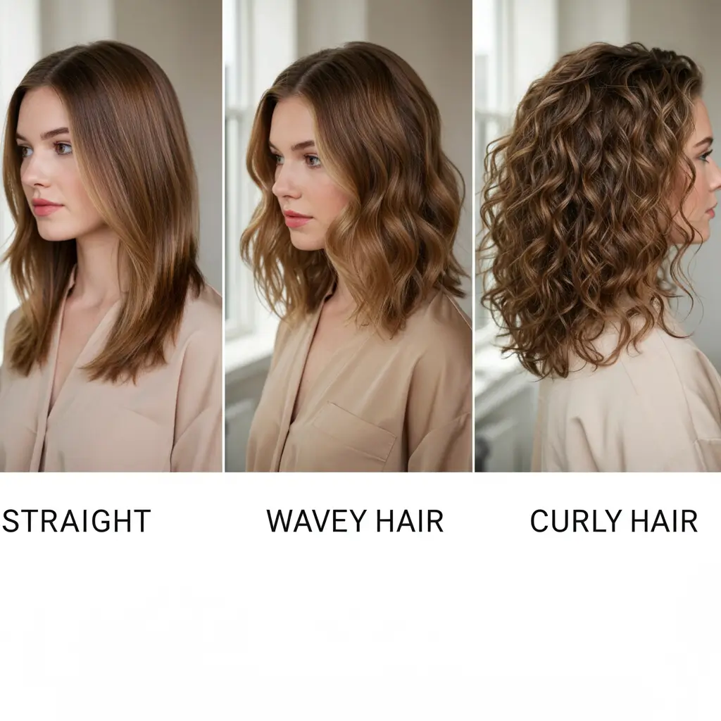 Let’s Talk Hair Typ