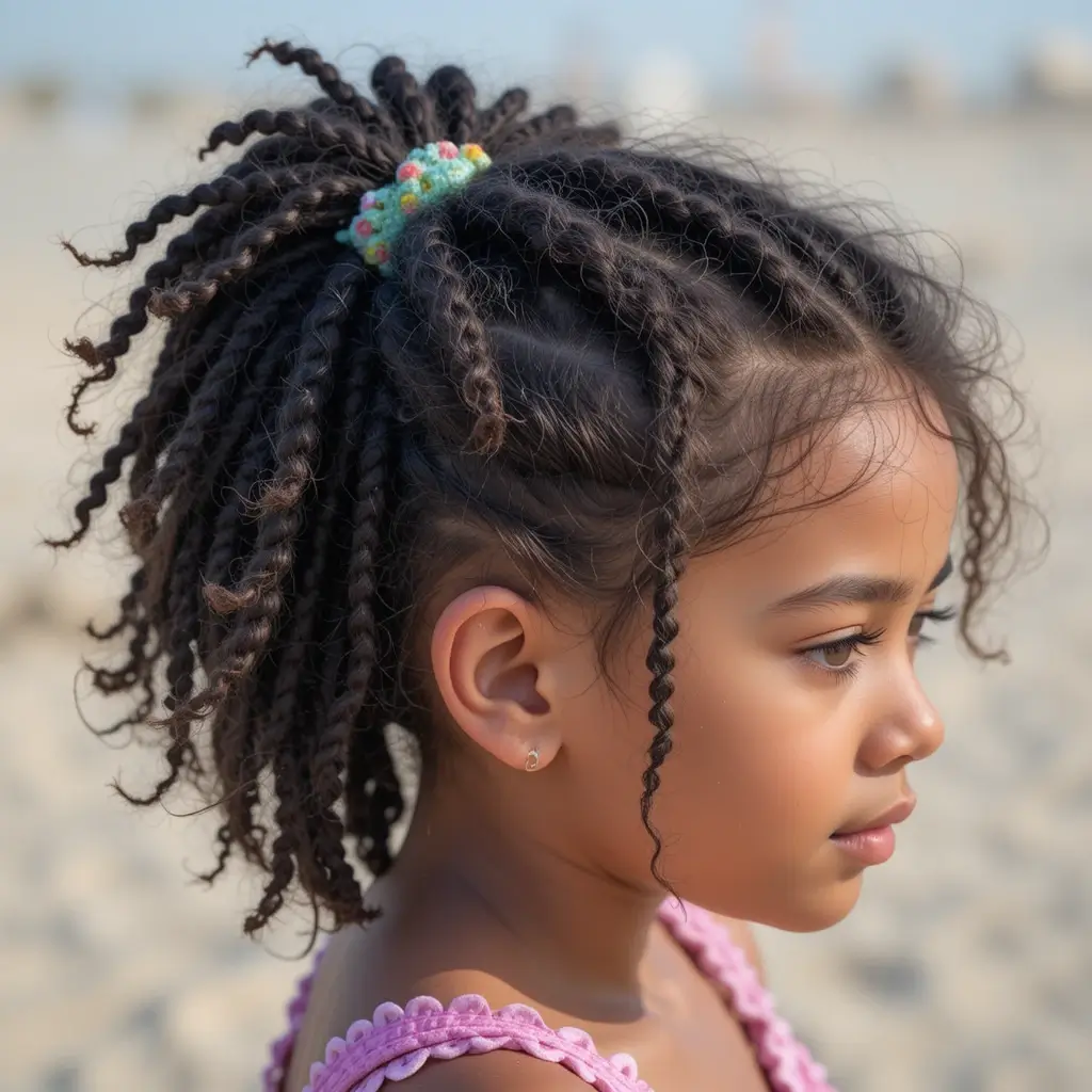 Mini Twists