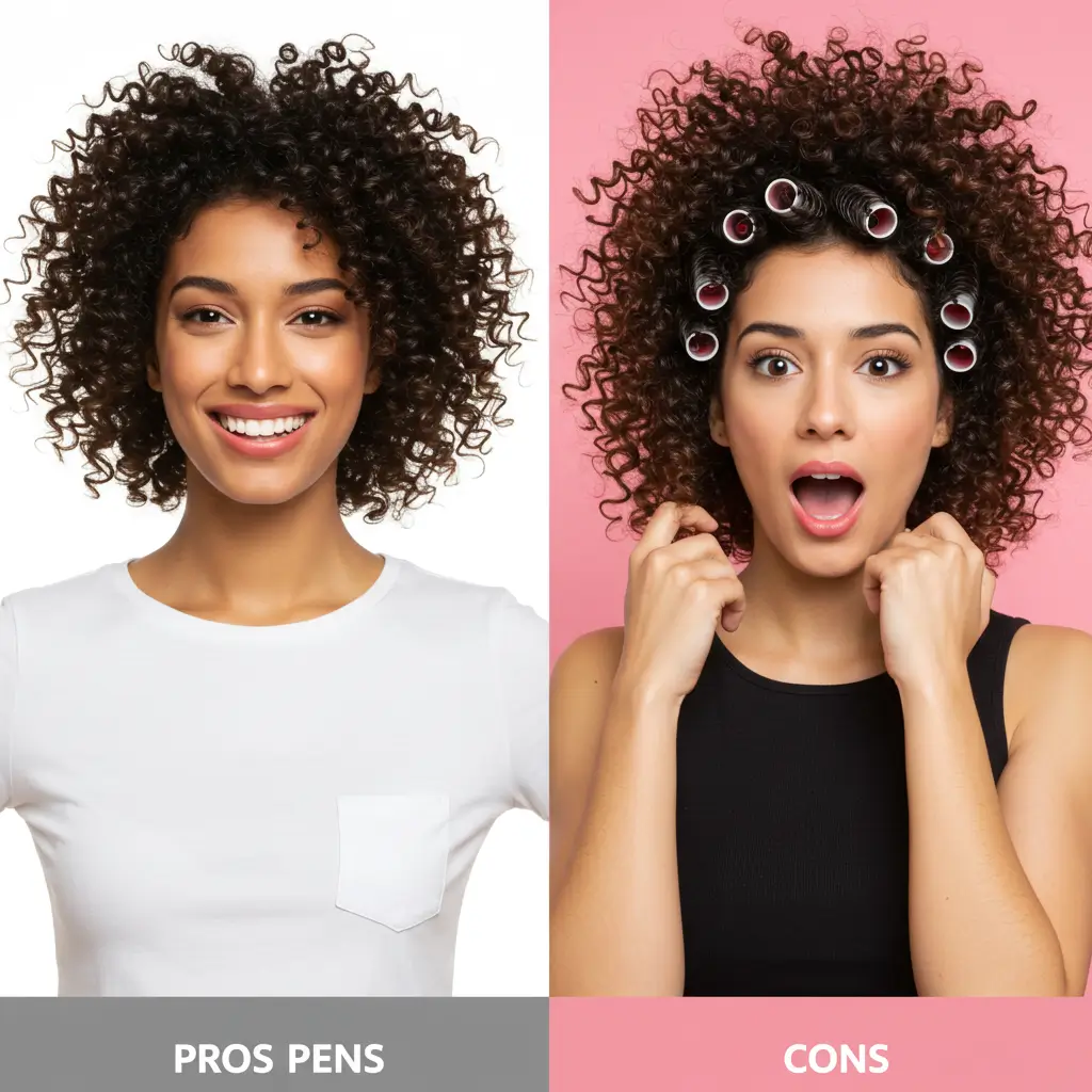Pros & Cons Breakdown (You Know You Love a List)