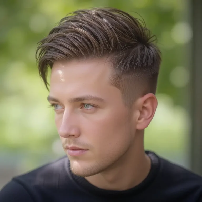 Short Mod Hairstyles