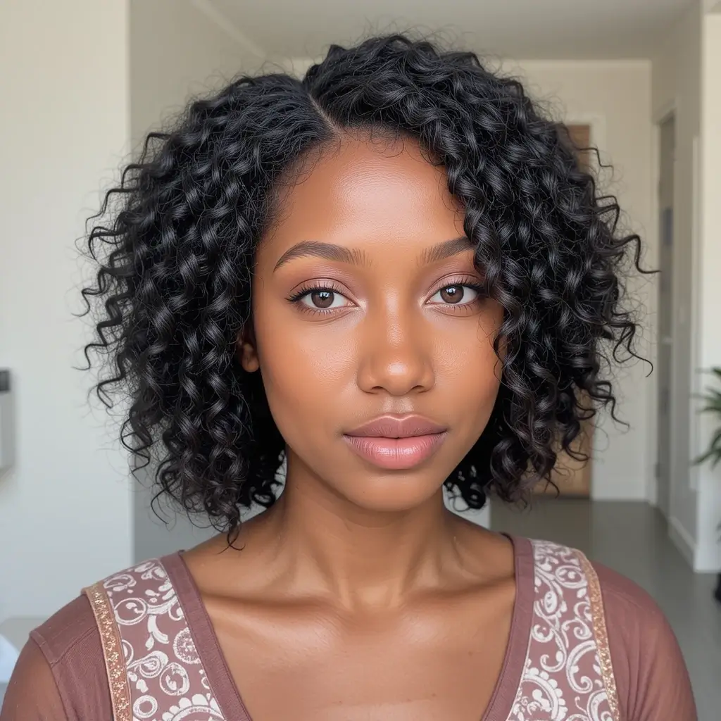 Short Natural Coils