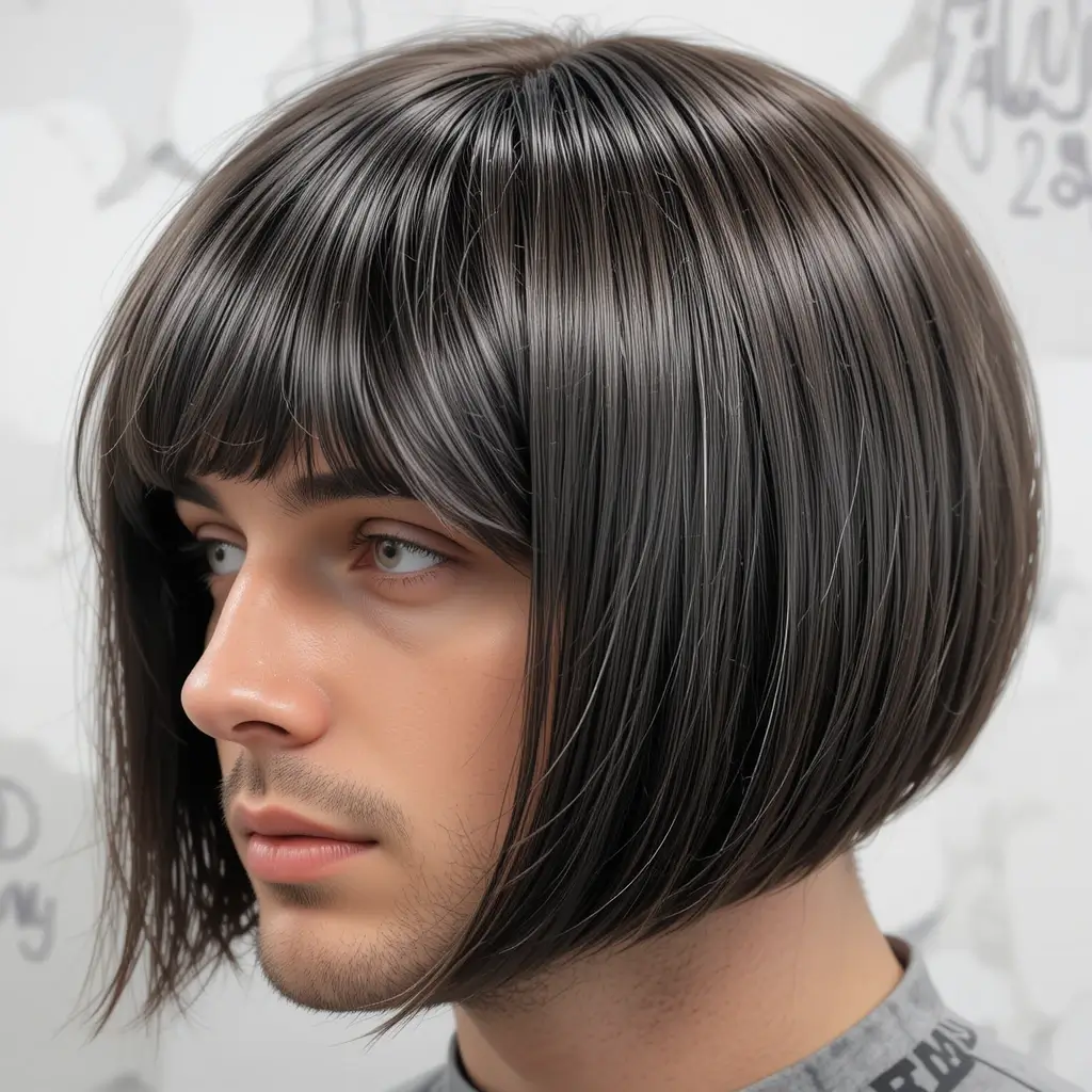 Sleek Helmet Mod Cut