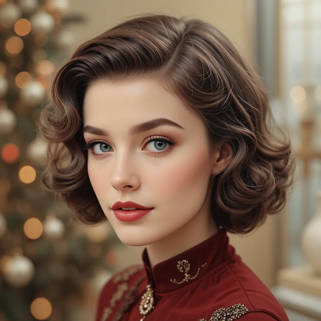  Soft Retro Waves