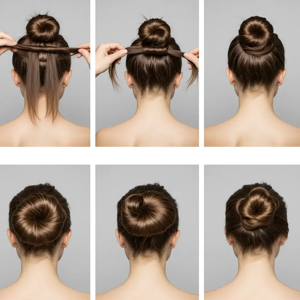  The Classic Roll Down Method