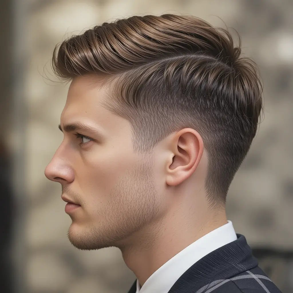 Tidy Mod Ivy League