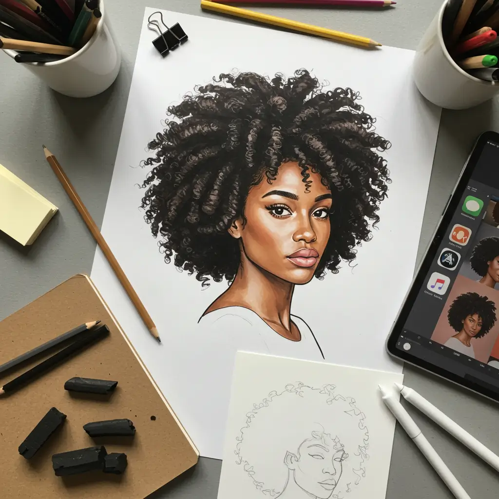 Tools & Mediums That Make Life Easier 