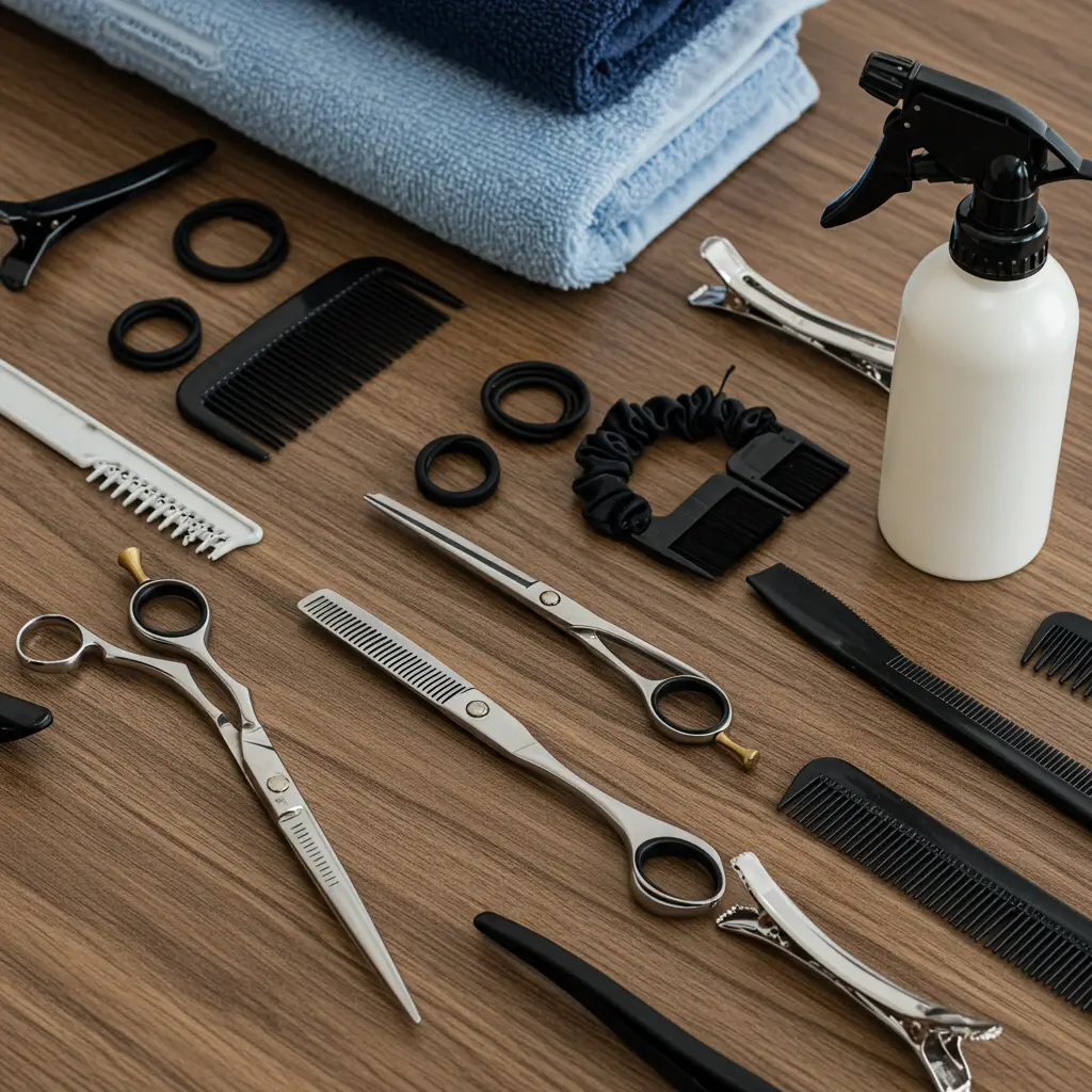 Tools You Need