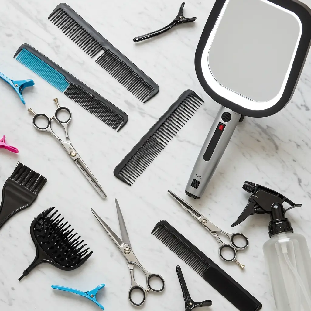 Tools You’ll Need to Slay This Shag