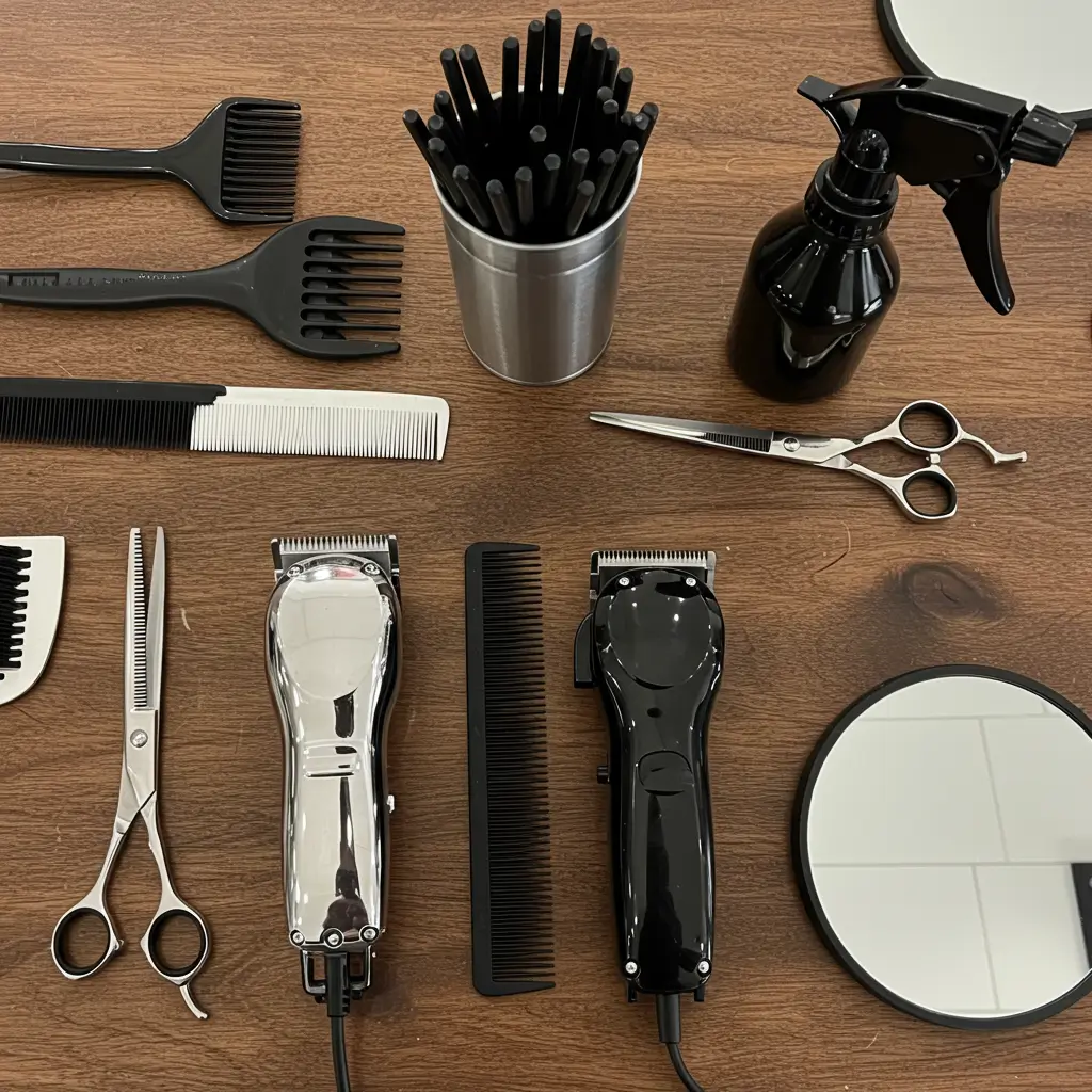 Tools You’ll Need 