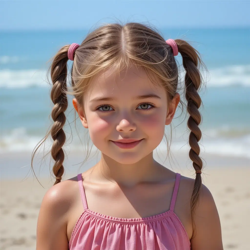 Twisted Pigtails