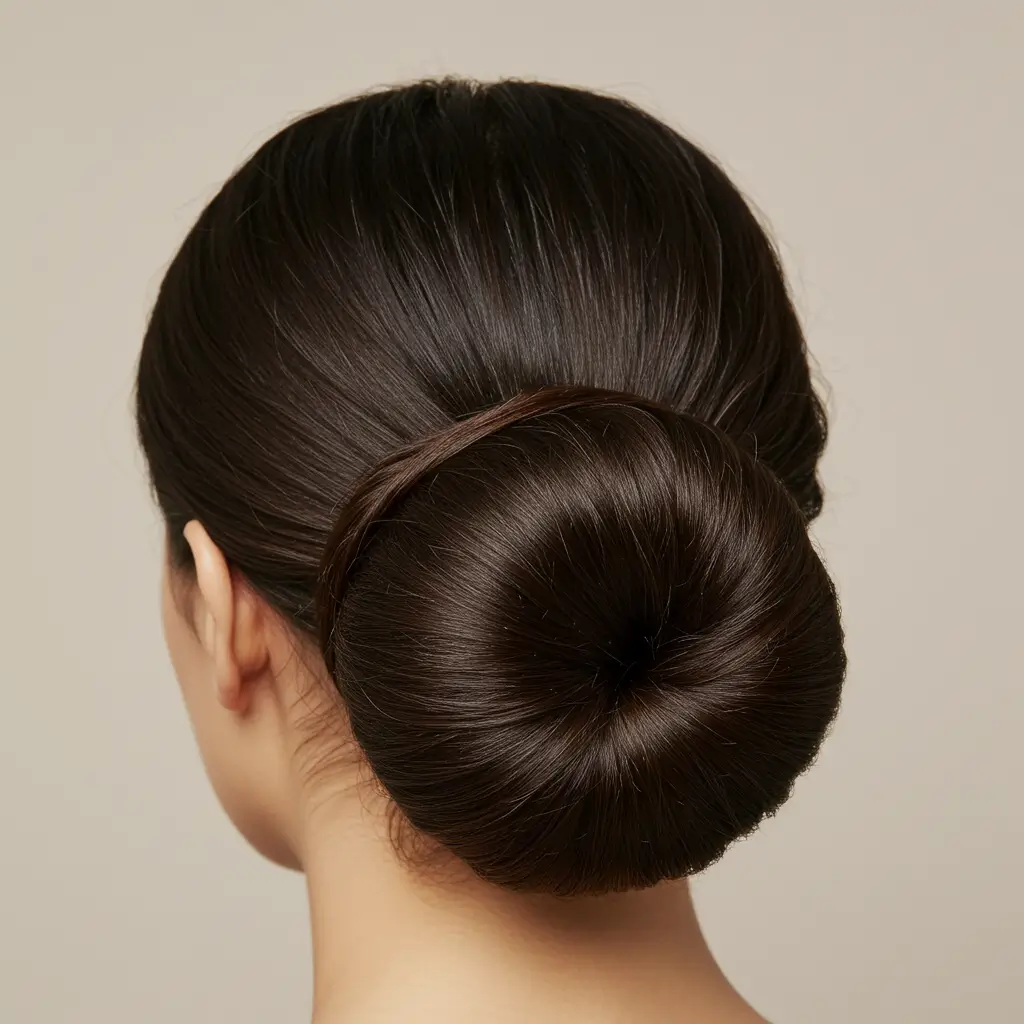 What Exactly Is a Sock Bun