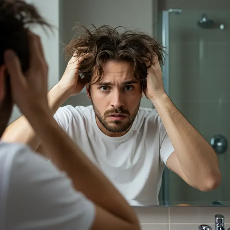 What Is A Crew Cut Hairstyle