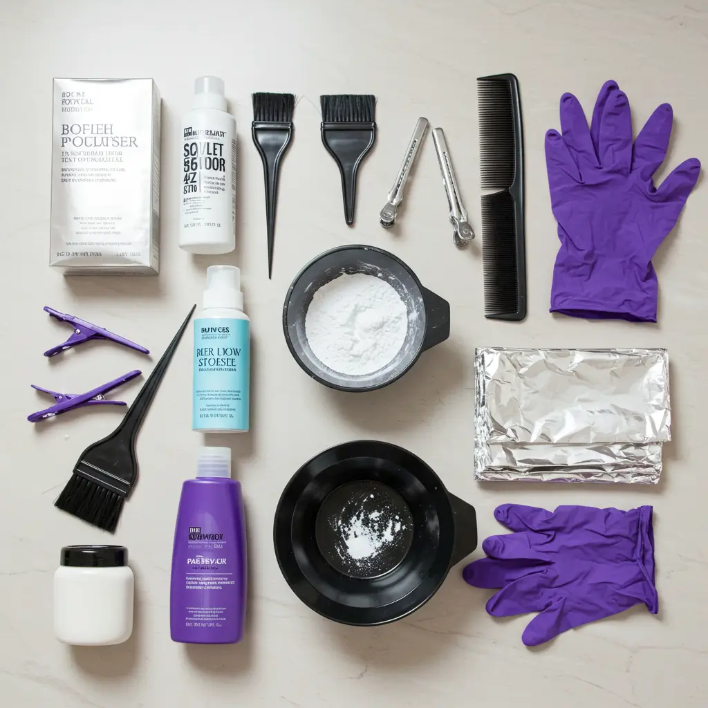 What You’ll Need