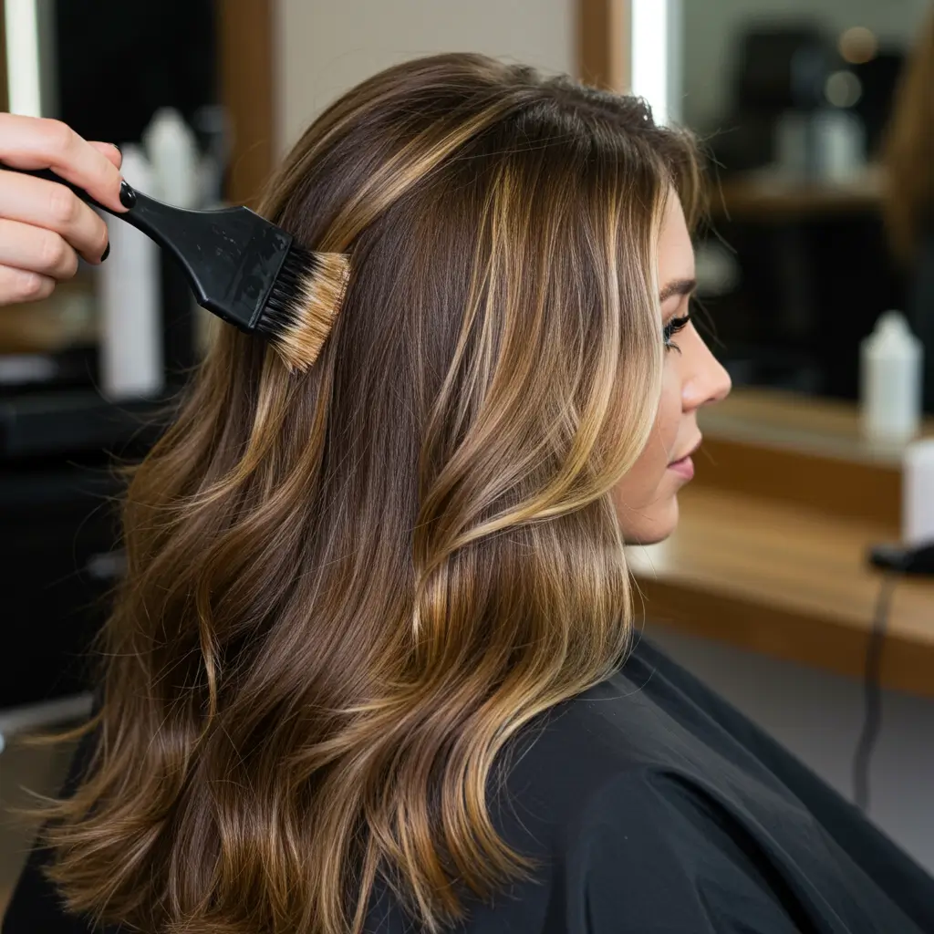 Why Is Balayage So Popular (And Not Just Among Influencers)