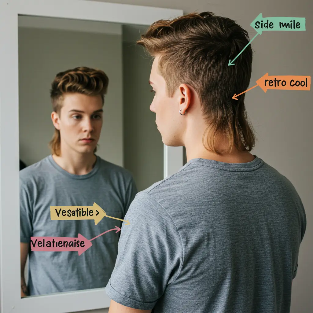 Why the Mullet Works (Even If You Think It Shouldn’t)