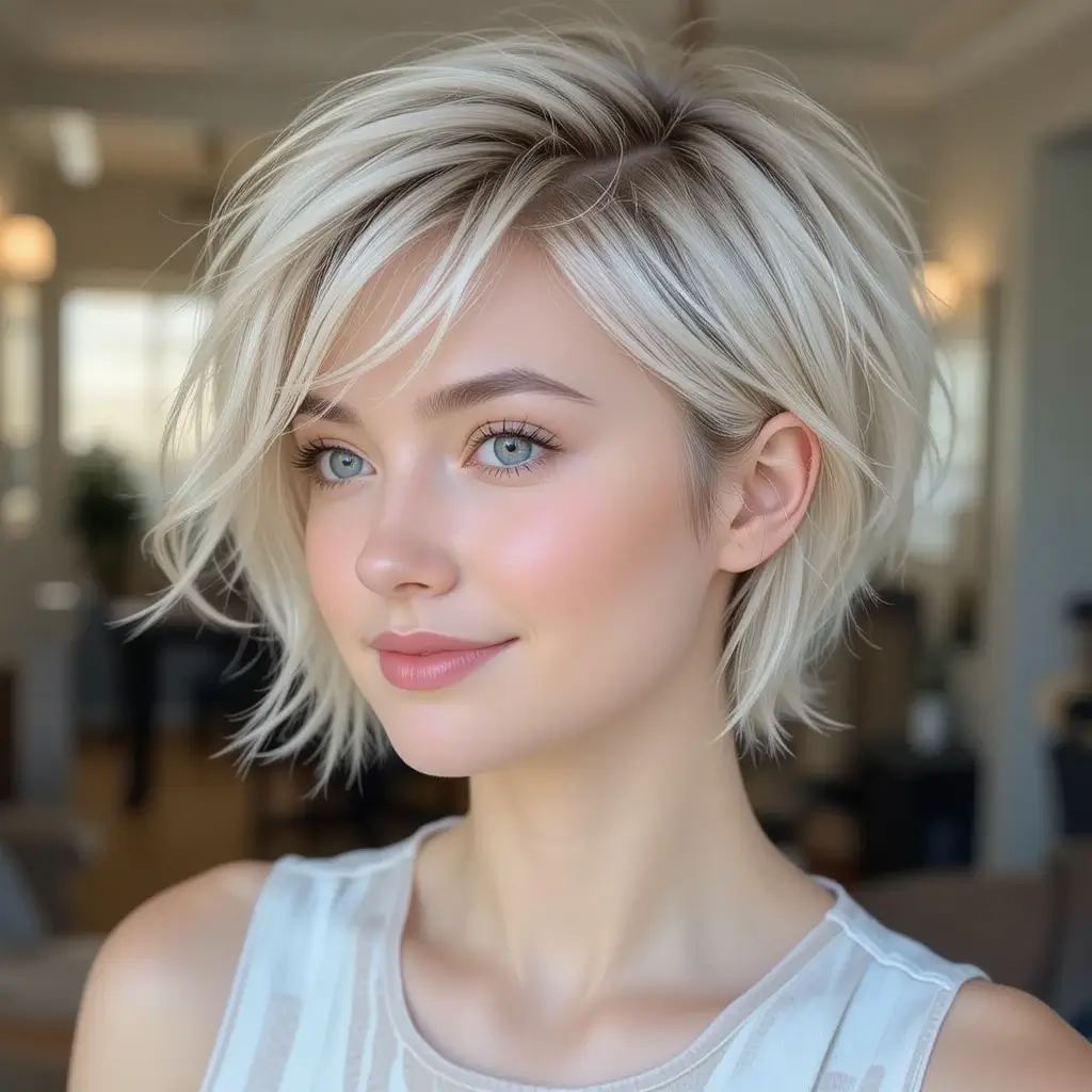 Wispy Pixie