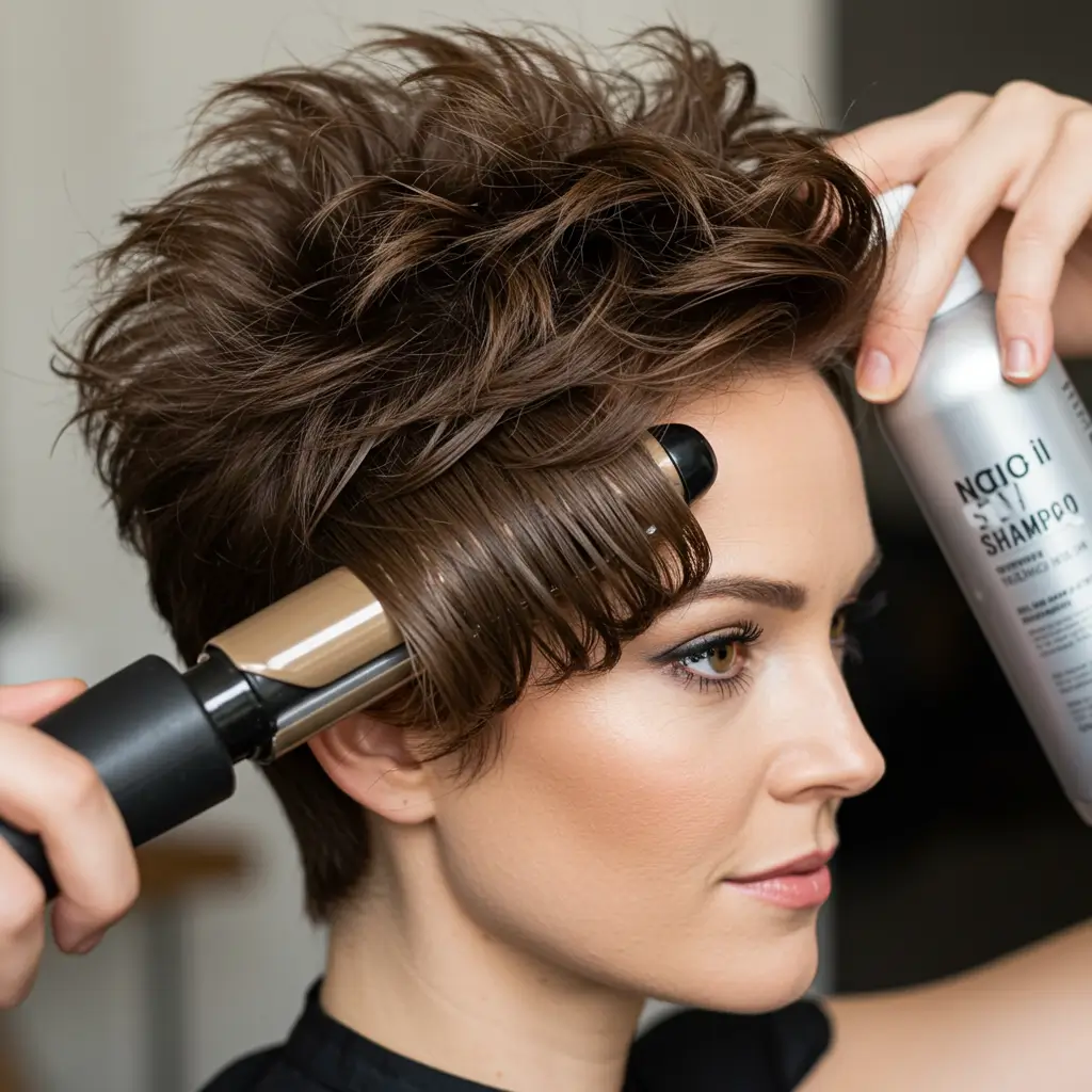 Add Layers, Texture & Volume (The Fun Stuff)