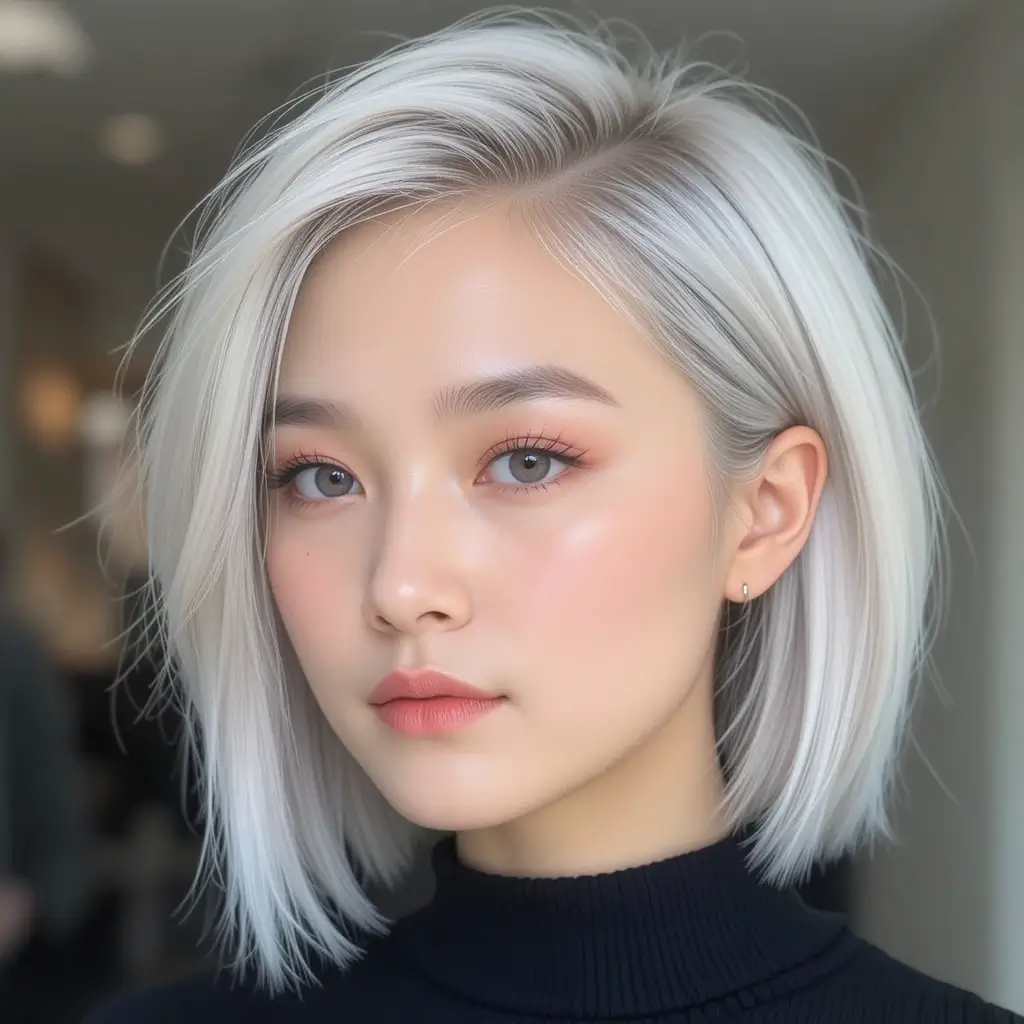 Arctic Blonde