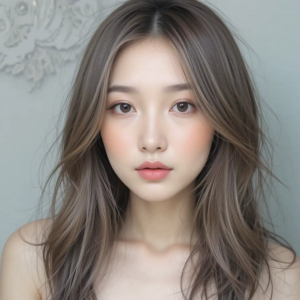 Ash Brown