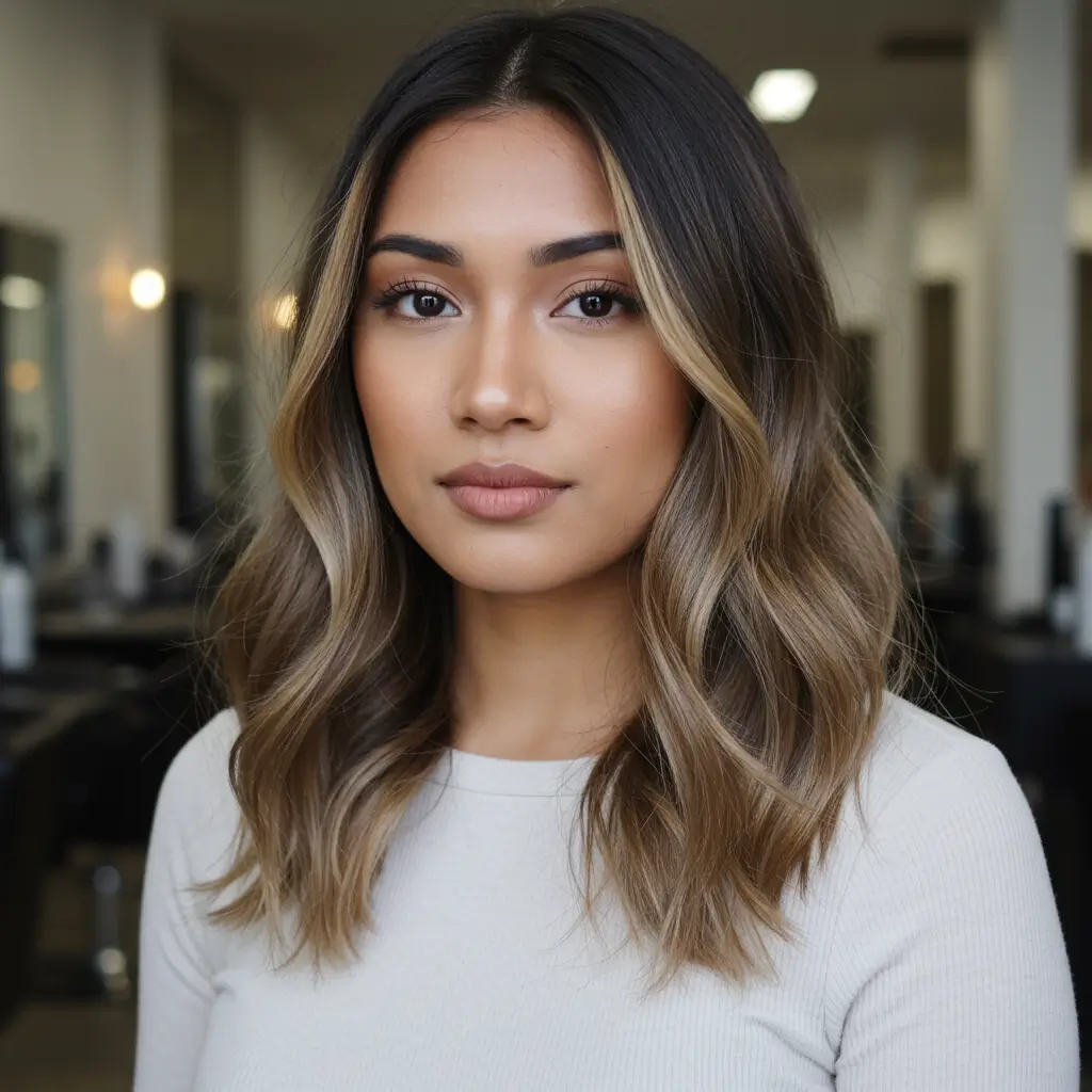 Ash Caramel