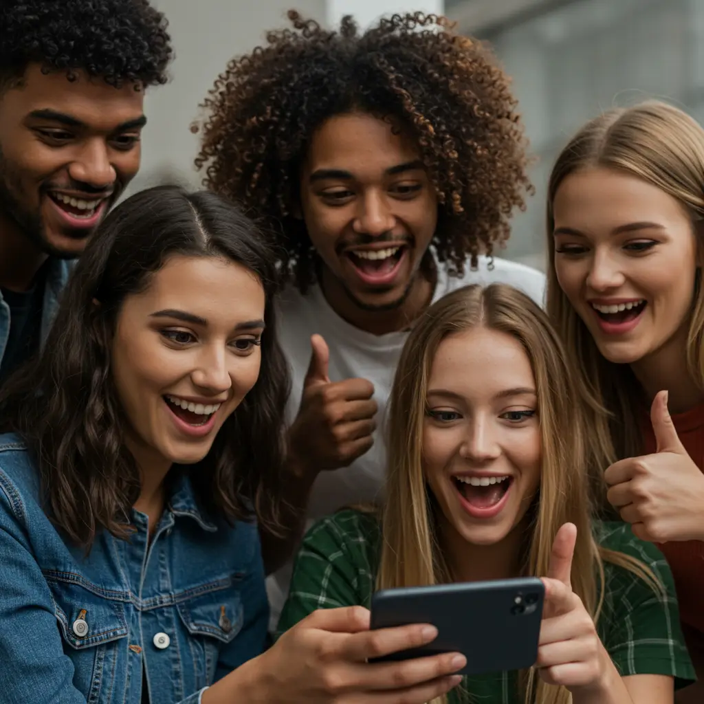 Ask the Right People (Not Just Your Mom)