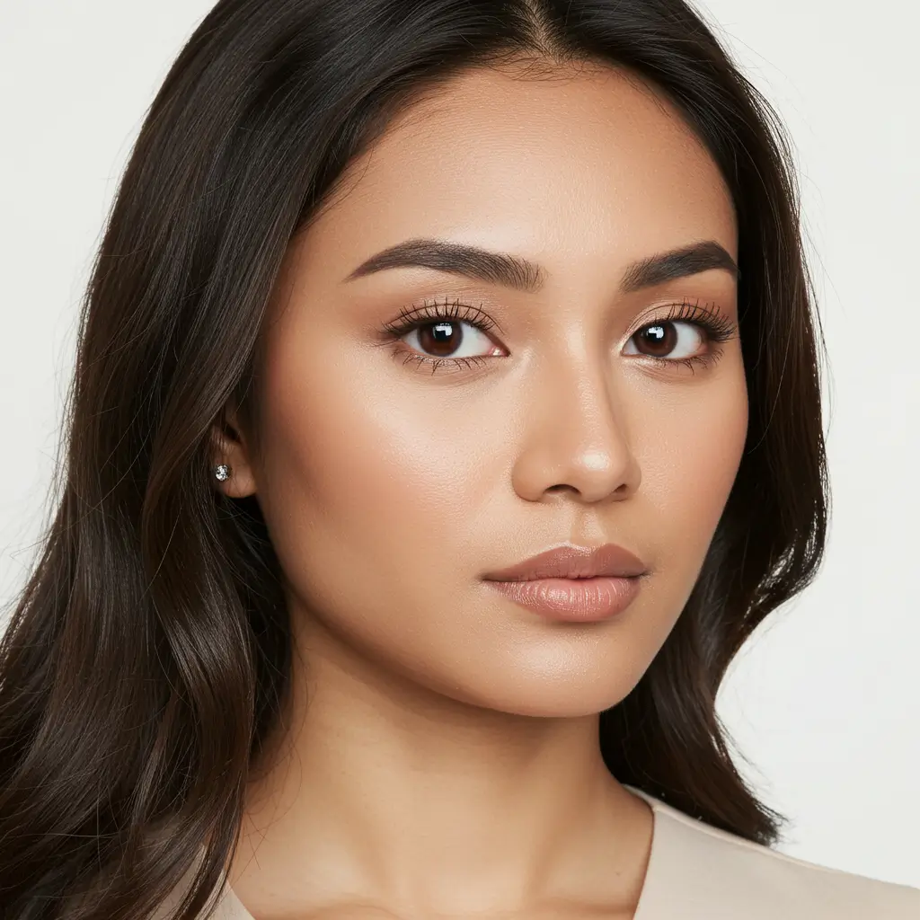 Beige Brown